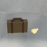 2547 -Edward's Final Episode Suitcase