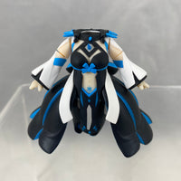 2150 -Morgan/Berserker Body