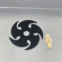 936 *-Saber/Miyamoto's Decorative Ponytail Holder Piece
