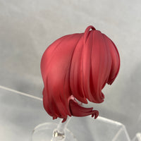 2552 -Dahliya's Hair