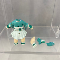 1752 -Yue Qingshu's Dress (Option 1)