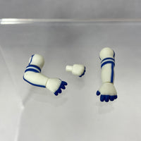 2112 *-Akaza's Arms & Hands