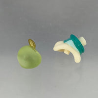 1752 -Yue Qingshu's Golden Apple