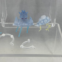 2027 - Weather - R's Heavy Weather Stormy Clouds Effect Piece