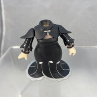 1461 -Echidna's Dress Standing & Sitting (Option 2)
