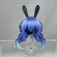 2015 -New Jersey's Hair with Bunny Ears
