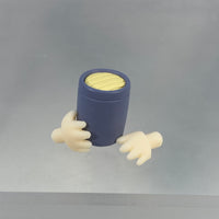 1923 -Laffey's Searchlight