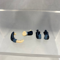 2390 -Yamambagiri (Black Ver. from the Stage Show) Body