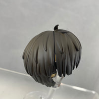 ND116 of 1341 -Hanako-Kun's Hair