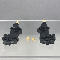 166 -Strength's Ogre Arm Weapon #1