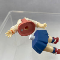 791 *-FAN-MODIFIED Yoshino's Outfit