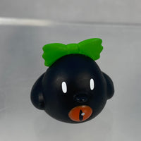 609 -Satori's Companion, Reiuji Utsuho, in Chibi Form