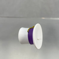 1774 - Noe Archiviste's Top Hat