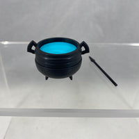 2150 -Morgan/Berserker Cauldron