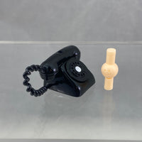 1700 -Mysterious Neko X's Rotary Dial Telephone