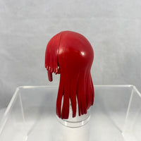 1125 *-FAN-CUSTOMIZED Kokoro's Hair