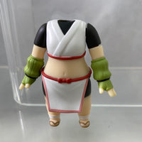 1910 -Tsubaki's Body