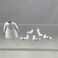 1166 *-Mo Xu's Suit with Lab Coat (Upper Half)