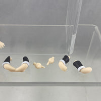 1398 -Junko's School Uniform