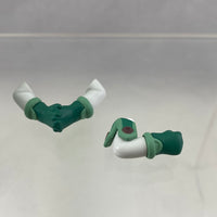 1888 -Prushka's Body