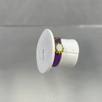 1774 - Noe Archiviste's Top Hat