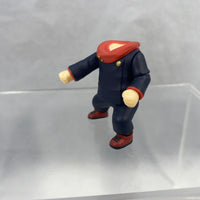 1479 *-Itadori's School Uniform Standing Body (Option 3)