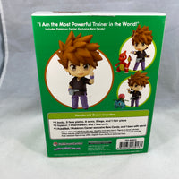 998 or No Number from Pokemon Center- Pokemon Trainer Green Complete in Box