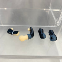 2390 -Yamambagiri (Black Ver. from the Stage Show) Body