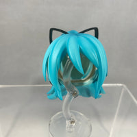 1739 -Hatsune Miku: if Ver Hair