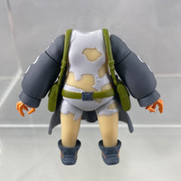 1949 -Strength Dawn Fall Ver. Body
