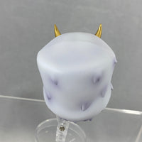 2027 - Weather - R's Fur Hat with Horns