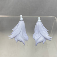 1719 -Caster/Merlin (Prototype) Ponytail Pieces