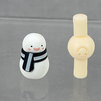 2079 -Himuro-Kun's Miniature Snowman