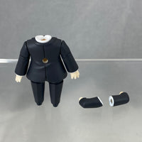 2207 -Klein Moretti's Suit