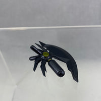 99 -*Fate Testarossa's, Bardiche, in Axe Form TOP PIECE ONLY (no handle)