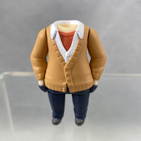 1890 *-Sasaki's School Uniform (Opt 2) and