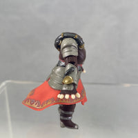 1781 -Chandra's Body with Alternate Skirt Part