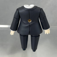 2207 -Klein Moretti's Suit