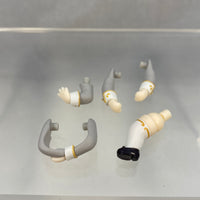 2576 -Alisa Kujou's School Uniform