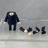 1767 -Gojo's JJK 0 Version Body