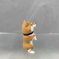 2061 -Master's Dog, Haru, Laying Down or Standing (Option 2)