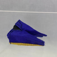 ND74 -Mouse King's Military Pants