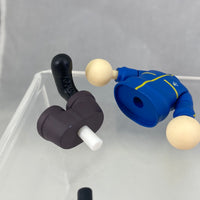 1700 -Mysterious Neko X's Body