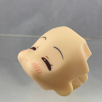 1730-3 -Hana's Happy Eating Face