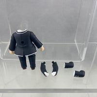 1794 -Hachiman's School Uniform
