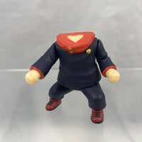 1479 *-Itadori's School Uniform Standing Body (Option 3)