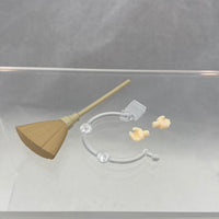 1945 -Xie Lian's Broom