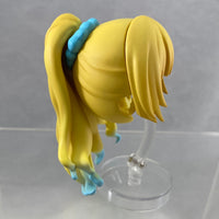 1952 -Karuizawa's Ponytail