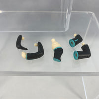 1739 -Hatsune Miku: if Ver Body