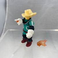 686 -Midoriya's Body (Option 3)